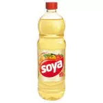 OLEO DE SOJA 900ML  TIPO 1