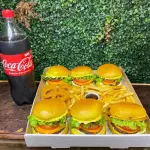 Combo Família
