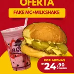 Fake mc+milkshake300