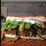 Pollo Biergarten