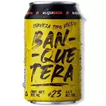 BUQUIBICHI BANQUETERA