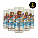 Colorado Lager 350ml- pack 8 uni
