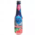 Gin QN Botanics Melancia 355ml