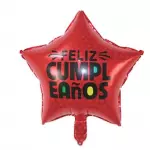FELIZ CUMPLEAÑOS 8