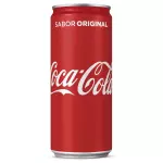 Coca-Cola - Lata 310ml