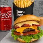 COMBO HORA CALABRESA