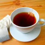 TEA TWININGS