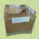 CANELA EM PÓ (50G)