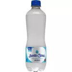 Agua 500ml RS 5,00