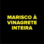 Marisco à vinagrete - Inteira