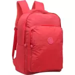 MOCHILA JUVENIL EM CRINKLE YS41055RO