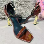 Yves Saint Laurent