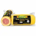 Queijo Provolone Defumado Recheado
