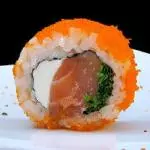 California atún masago