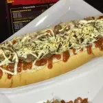 Dogão Nordestino 1,20cm