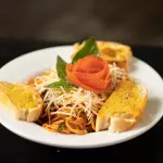 Spaghetti Boloñesa