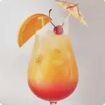 Sex on the beach