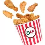 Fried Chicken Party Pack