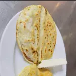 TACOS DE FRIJOLES DORADITOS
