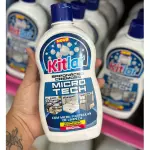 SAPONÁCEO CREMOSO KITLAR