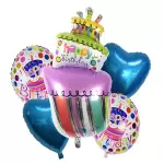 Sets de Globos Variados