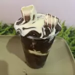 Copo gourmet Kinder