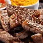 Adicional de Churrasco 150G