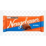 Barra Neugebauer ao Leite 80g