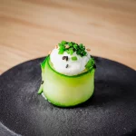 Gunkan VEGETARIANO