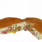 Xis Carne Duplo