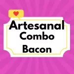 PROMO ARTE BACON