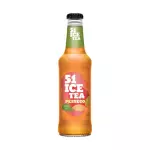 51 ICE TEA PESSEGO 275ML