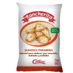 Manteca rancherita 1k