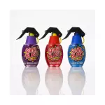 Sour blast candy spray