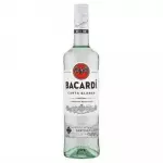 Rum Nacional Bacardi