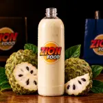 Suco Pinha 1L