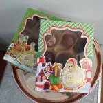 Trufas de Quinua y Chocolate