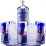 COMBO ABSOLUT 1 litro