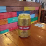 Club Colombia
