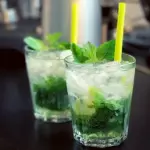 MOJITO
