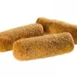 Croquete de Frango