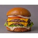 Texas Duplo Cheddar
