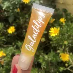 Peach squezze
