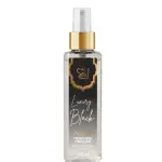 Perfume Capilar Luxury Black Soul