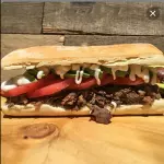 Churrasco Italiano