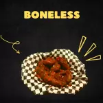 Chica 140g / aprox 5 Boneless