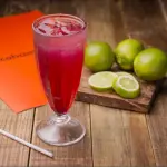 Pink Lemonade