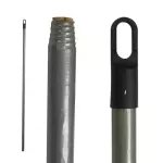 Palo Escoba Solo 49"
