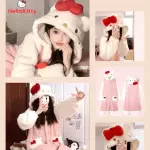 20023 PIJAMA KITTY