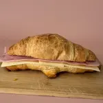 CROISSANT MISTO